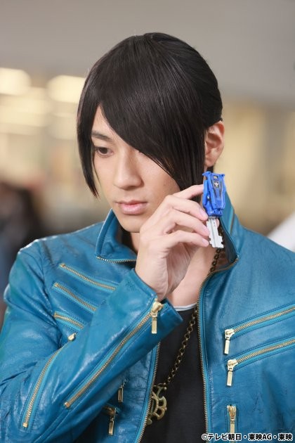 Yuki Yamada